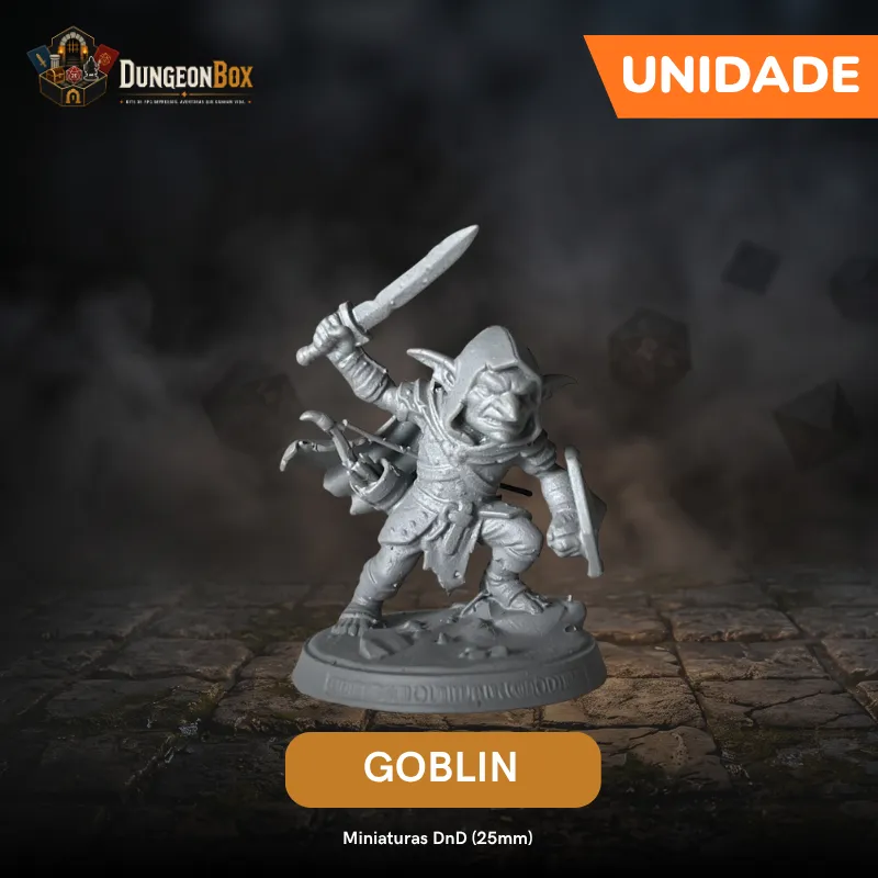Goblin